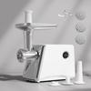 Fully Automatic Multifunctional Meat Grinder & Sausage Stuffer - 220V/110V