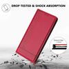 Leather Case for Redmi Note 13 14 Pro Plus 13R 4G 5G Protective Flip Wallet Cover