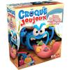 Croque Joujoux - Board Game - GOLIATH - Mixed - Adult - 15 Min - 2 Players or More - 4 Years Old - Indoor