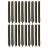 6/8/12/15/20Pcs Powder Cored Welding Aluminum Rod Low Temperature Easy Melt Aluminum Soldering Welding Rods Without Solder Weld Tools