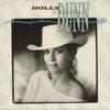 LP Record HOLLY DUNN - The Blue Rose Of Texas 125939 Warner Bros. Re 1989 US Folk Used