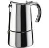 Coffee Maker Pinti Inox Bella 6 Cups (55760306)