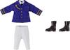 Nendoroid Doll Anime Outfit Set Germany "Hetalia WorldStars"