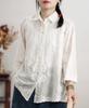 2024 New Summer Shirt Women Lace Blouse Short Sleeve Basic Fashion Tops Tees Casual Loose White Tees