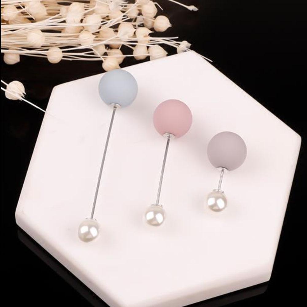 Fashion Pearl Rhinestones Brooch Pin Brooches For Women Sweater Shirt Lapel Pin Buckle Brooch Pins Set Clothes Accessories Gift