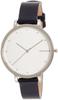 Watch HAGEN SKW2581 Genuine Imported Product [Skagen]