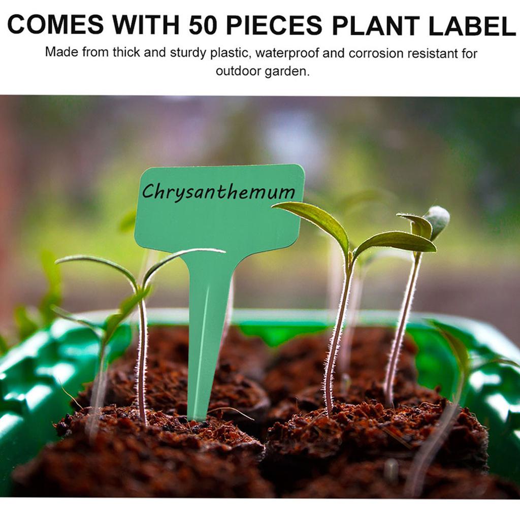 Soil Blocker Soil Block Maker 2 Inch 8 Cell Soil Blocking Tool Kit with 3 Sizes Seed Pins