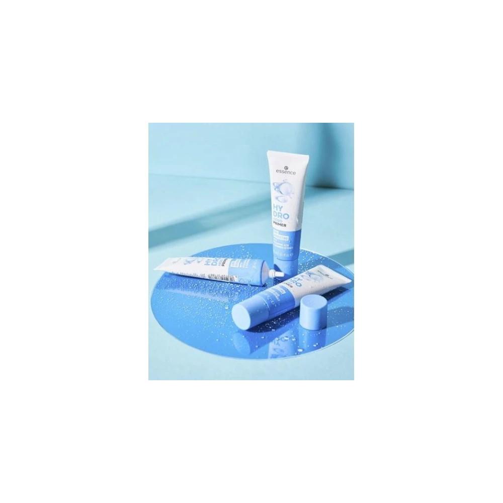 Essence Hydro Hero Moisturizing Primer - 