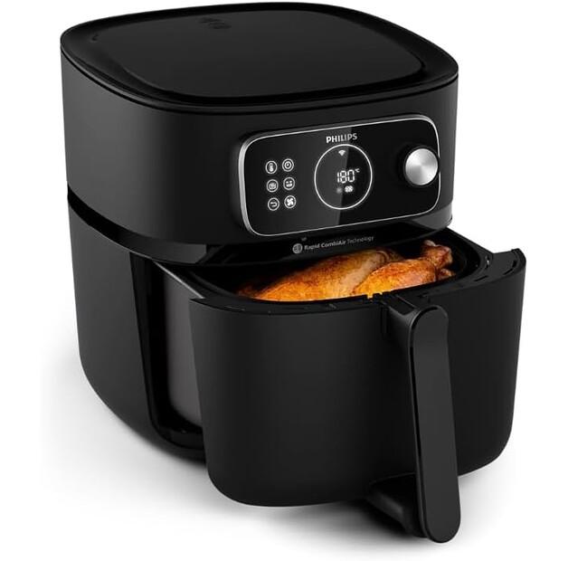 Philips HD9876/90 Deep Fryer