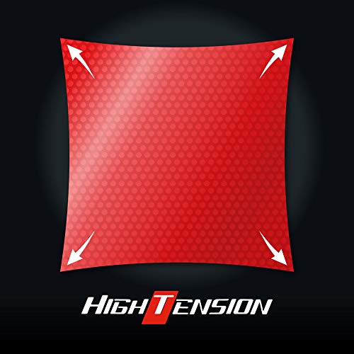 Butterfly Накладка для настольного тенниса Tenergy 05 FX Back Soft Tension 05900 черная, очень толстая (Вращение)