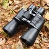 Professional Hd Binoculars Powerful Telescope Lll Night Vision Bak4 Prism Binocular Telescope For Camping Hunting Concert