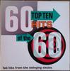 LP Record VARIOUS - 60 Top Ten Hits Of The 60s SDLP010 Star Direct 1992 UK Pop Used