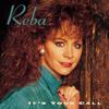 CD REBA MCENTIRE - It's Your Call  MCAD10673 MCA Records 1992 Non Japan Country Used