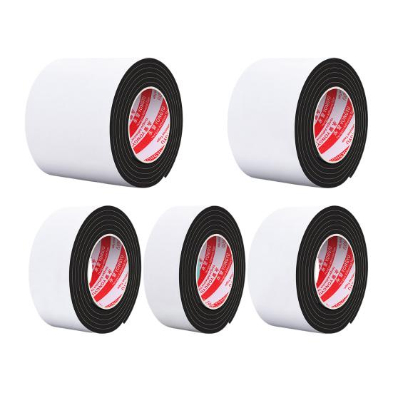 Sole Bottom Protector 6.6 Ft Self-Adhesive Textured Sole Grips Anti-Slip Sole Patch Prevent Wear And Noise for High Heels Sneakers