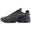 1000 Black Royal Blue JD Exclusive Unisex Sneakers M1000JDC