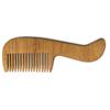 Wooden Comb 1554