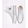 Converse Chuck Taylor All Star Lift Canvas White 560846c Chuck Taylor All Star Lift Canvas White 560846c