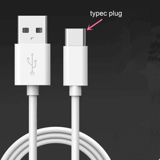 Charging Cable Quick Charging Safe Plug Play Type-C Micro USB Phone Data Cable