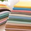 50x50cm Elastic DIY Clothing Cloth Toy Cushion Velvet Animal Clothing Plush Fabric Super Soft