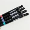0.3/0.5/0.7/0.9mm Professional Drafting Pencil+Pencil Lead Set Mechanical Pencils for Art Sketching Technical Drawing & Students