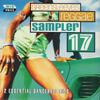 LP Record VARIOUS - Greensleeves Reggae Sampler 17 GREZ17 Greensleeves Re 1998 UK Reggae, Ska & Dub Used