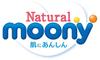 Moony Natural Diapers-panties PS 4-8kg 50pcs
