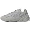 Ozelia Triple Grey Unisex Sneakers Grey-Two Grey-Four H04252