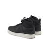 Men's Sneakers Nike Court Vision Mid Wntr Dr7882 002 Black
