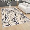 Washable Printed Carpet RVGHOME1671