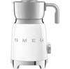 Milk Frother Smeg MFF01WHEU Electric