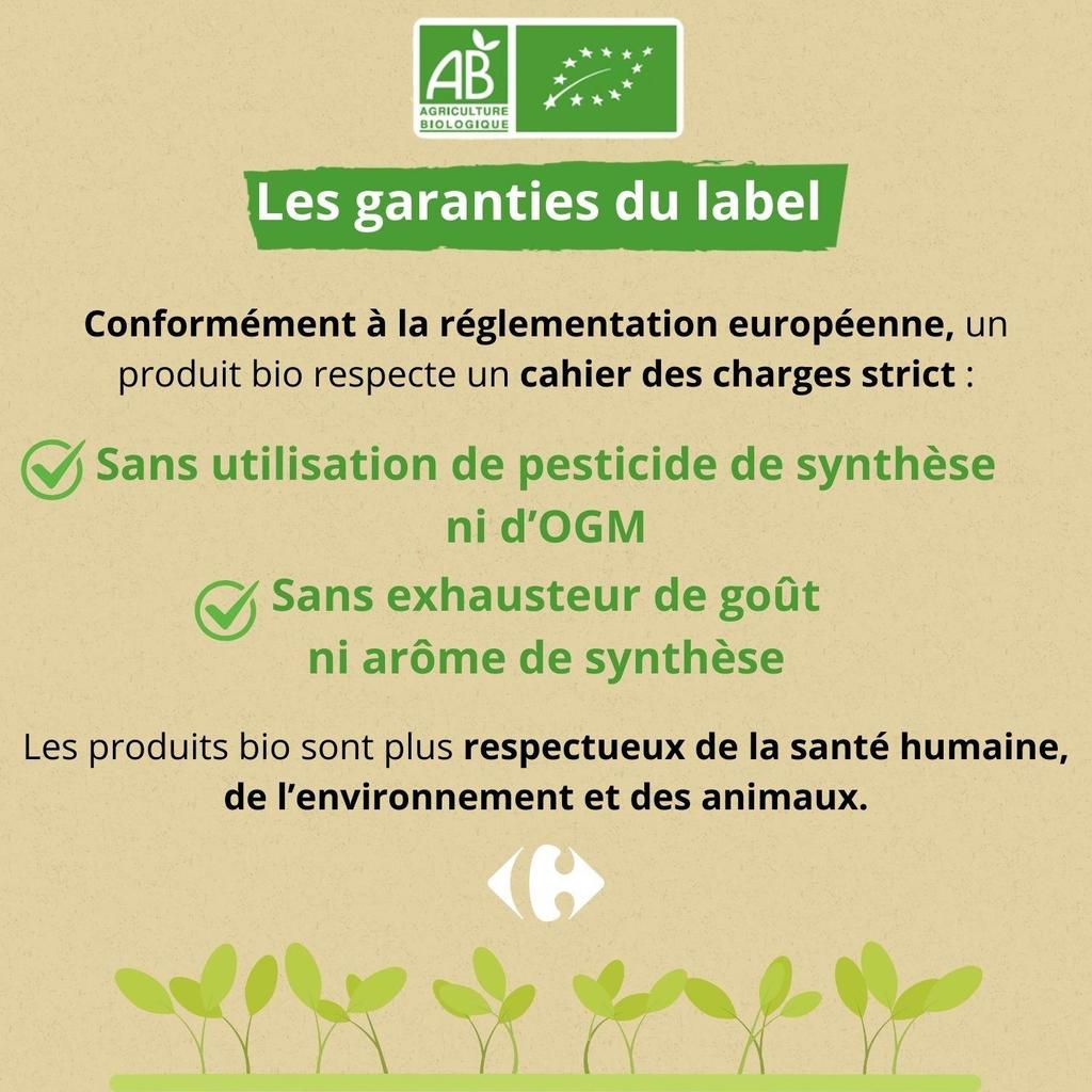 Organic Men's Deodorant 50ml