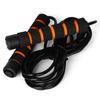 Adjustable Jump Rope for Men Women Kids Jumping Rope Fitness Training Workout Skipping Rope