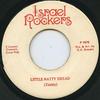 7inch Record TRINITY - Little Natty Dread NONE Israel Rockers 1976 Jamaica Reggae, Ska & Dub Used