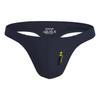 Modal Mid-waist Underwear Men's Cross-border Elastic Breathable Men's Thong