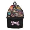 Ghost Magazine Backpack