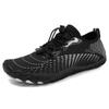 New Outdoor Sports Swimming Shoes Creek Tracking Shoes Wading Shoes Indoor Fitness Couples Beach Snorkeling Hiking Shoes