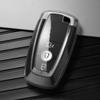 TPU Car Remote Key Case Cover Shell Fob For Ford Edge Fusion Mustang Explorer F150 F250 F350 Ecosport Protector Holder Keyless