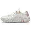 Afterwave 4 Comfortable Versatile Non-Slip Wear-Resistant Low-Top Casual Shoes Women Sneaker White Pink 122528852-2