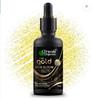 Dravida Organics Gold Serum with & Niacinamide & Hyaluronic Acid (30 Ml)