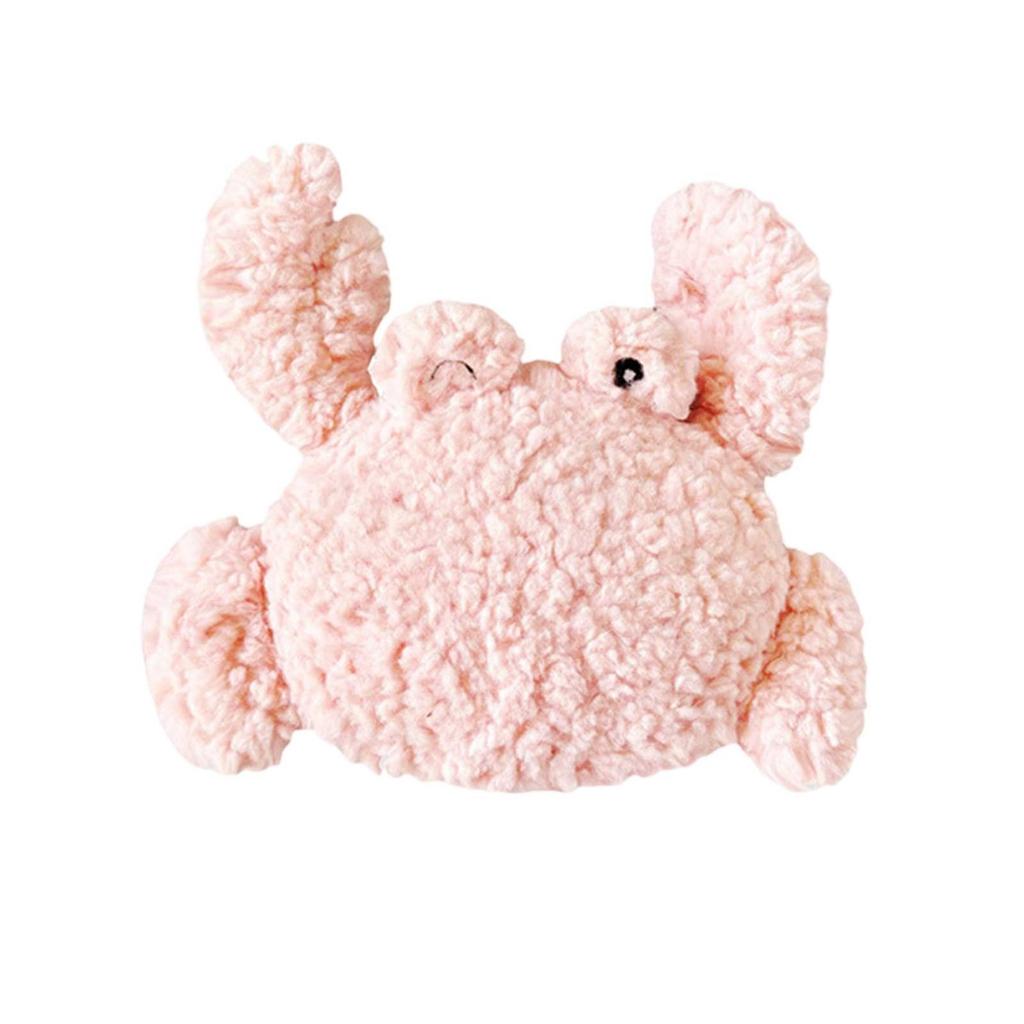 Неразрушимые игрушки для собак, интерактивные игрушки для собак, жевательные игрушки, неразрушимые пищащие игрушки для собак, мягкие плюшевые игрушки для игр и дрессировки