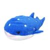 Underwater Walk Pochamaru Series Medium Size Whale Shark Plush Toy