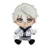 Blue Lock EPISODE Nagi Seishiro Chibi Plush Toy