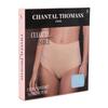 Women's Ultra-comfortable Invisible Chelsea Briefs by Chantal Thomas
