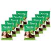 Neeta Hair Henna Colour Natural Brown Hair Color with 5 Natural Herbs, Ammonia Free Hair Colour for Women and Men (15g, Pack of 10)