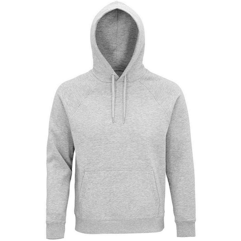 SOLS Unisex Adult Stellar Organic Hoodie