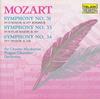 CD WOLFGANG AMADEUS MOZART - SIR CHARL - Symphony No. 31 (In D Major, K.297  CD80190 Telarc US Classical Used