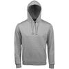 SOLS Mens Spencer Melange Hoodie