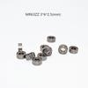 Mr63zz Bearing 10pieces 3*6*2.5(mm)