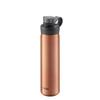 With Tiger Thermos Water Bottle 800ml Vacuum Insulated Carbonated Bottle Stainless Steel Bottle Sports Drinks OK Beer OK Large Capacity Cold Storage