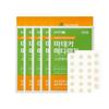 Dongkook Pharmaceutical Madeca Medipatch Spot 33 Sheets, 33 Pieces, 5 Pieces